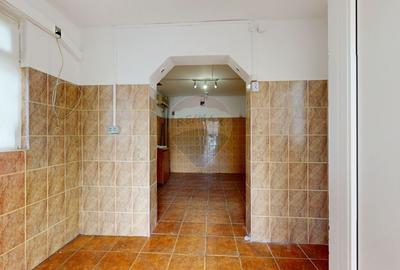 Spațiu comercial, de 18 mp, în Florilor - 4