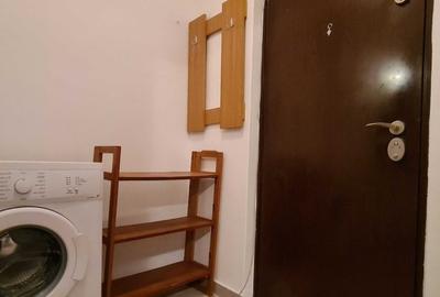 Garsoniera zona Olimpia | cartier Manastur - 5