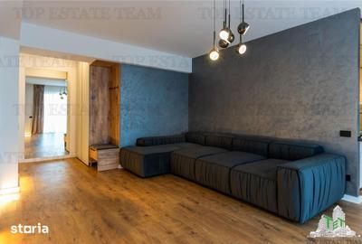 Apartament cu 2 camere în Băneasa - 2