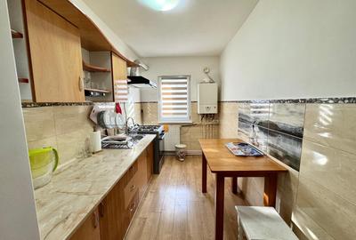 Centru, Gara - Apartament 2 camere, model decomandat, amenajat complet - 7