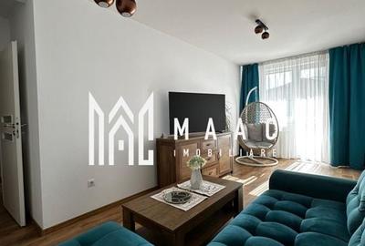 Apartament de închiriat | 2 camere | Mobilat & utilat LUX | Șelimbăr Apartament de închiriat | 2 camere | Mobilat & utilat LUX | Șelimbăr - 2