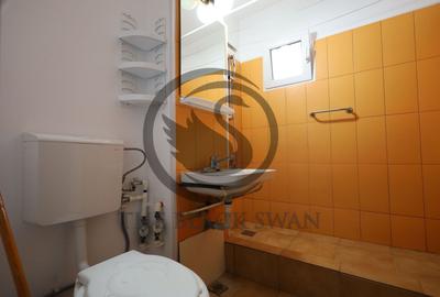 Apartament cu 3 camere semidecomandat în Nord - 14