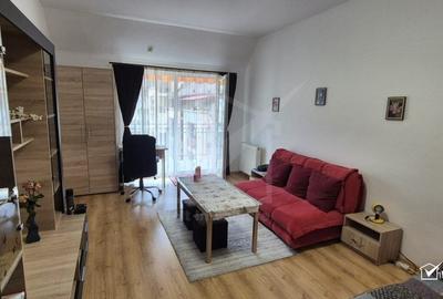 Apartament o camera, mobilat si utilat, Floresti, strada Porii - 1