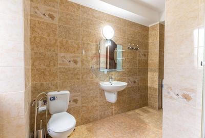Apartament cu 4 camere decomandat, mobilat în Bucium - 9