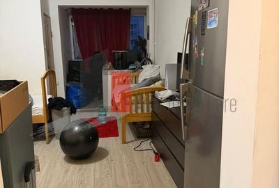 Garsonieră decomandată în Dristor - 8