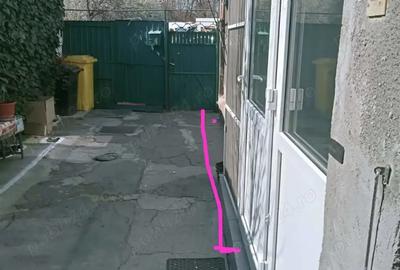 Casă cu 3 camere cu Teren 266 Mp în Unirii - 4