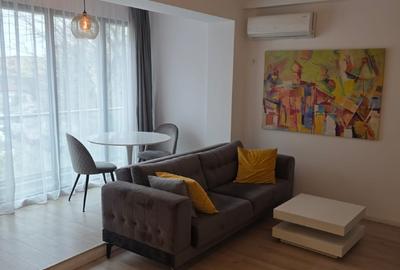 De inchiriat Apart. 2 camere bloc nou, zona Mosilor/ Episcopul Radu - 7