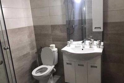 Garsonieră decomandată în Tudor - 13