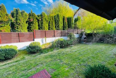 Casă cu 5 camere cu Teren 700 Mp în Corunca - 4