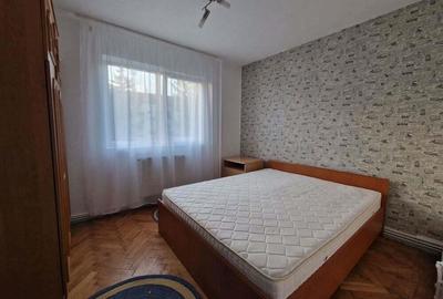 Girocului | 2 Camere | Centrala proprie | Etaj intermediar | Mobilat si utilat - 6