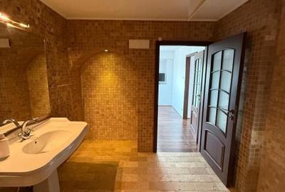 Apartament cu 4 camere, mobilat în Tineretului - 13