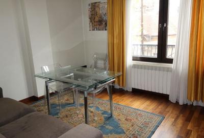 Rent for single. 2 CAMERE. etaj 1. Unirii- str Principatele Unite 38-40. Buchare - 20