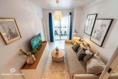 Apartament 2 camere tip Studio-  Central Address - Direct proprietar - 6