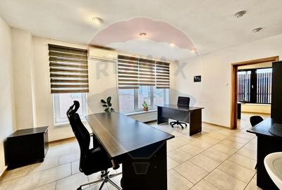 Spațiu comercial, de 154 mp, în Mănăștur - 3