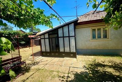Casă cu 3 camere cu Teren 430 Mp în Măgureni - 5