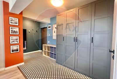 Apartament cu 2 camere de închiriat în Ansamblul Rezidențial Ioșia - 3