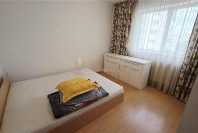 Apartament cu 2 camere decomandat, mobilat în Mănăștur - 1