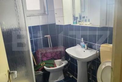 Apartament cu 2 camere semidecomandat în Sud - 1