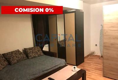 0% Comision Apartament 2 camere, 62 mp, Zorilor, Str Miko Imre - 1