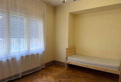 Garsonieră decomandată în Lahovari - 1