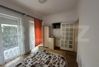 Casă cu 4 camere cu Teren 138 Mp în 14 Mai - 10