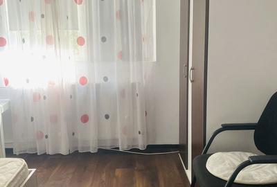 Apartament cu 2 camere semidecomandat în Popoveni - 4