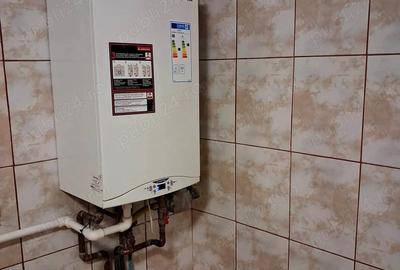 Apartament cu 3 camere decomandat în Snagov - 1
