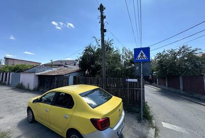 Casă cu 2 camere cu Teren 187 Mp în Rahova - 9