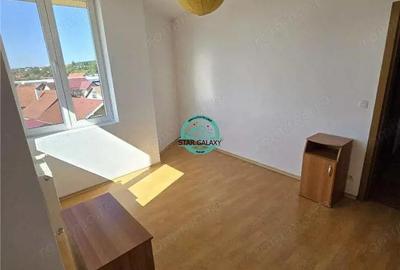 Vand apartament cu 4 camere, 94 mp, etaj 2, cartier Unirii - 2
