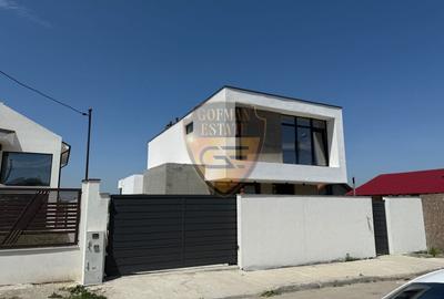 Casa P+1, Palazu Mare Casa P+1, Palazu Mare - 6