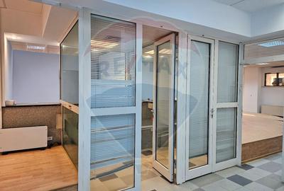 Spatiu de birouri central de 338 mp etaj 1, Bd. Mamaia - Constanta - 16