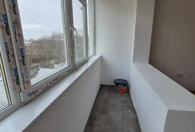 Apartament cu 2 camere nedecomandat în Independenței - 1