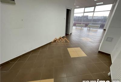 Spațiu comercial, de 44 mp, în Central