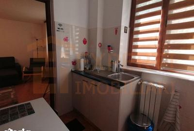 Garsonieră, mobilată în Casa de Cultură - 3