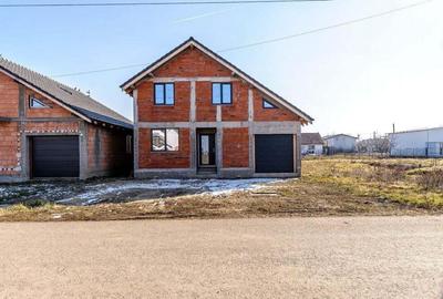 Casa moderna cu garaj in cartier nou - Tisa Noua Arad - 3