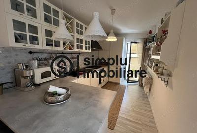 Casă cu 3 camere cu Teren 210 Mp în Brestei - 13