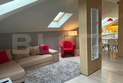 Apartament de Inchiriat - Stil ?i Elegan?a in Zona Pia? - 4