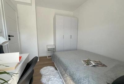 Apartament cu 2 camere decomandat în Buziașului - 2