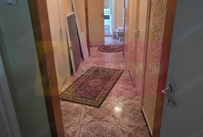 Apartament cu 3 camere decomandat în Central - 8