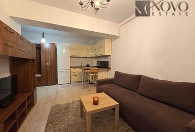 2 Camere | Vitan Mall | Centrala | Balcon | Bloc Nou 2010 - 1