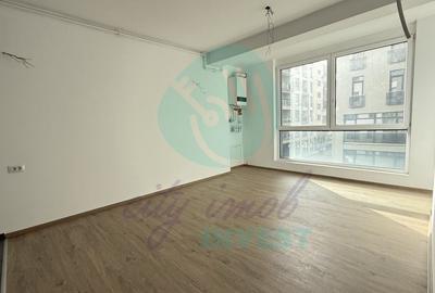STUDIO Floreasca Residence - IDEAL INVESTITIE - 1
