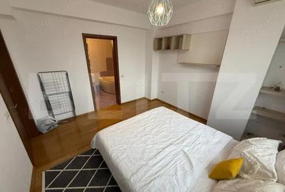 Apartament cu 3 camere, mobilat în Central - 8