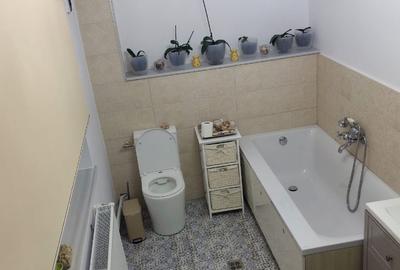 Casă spațioasă P+1E pe teren de 1000 mp în Cumpăna – aproape de Constanța, locui - 2