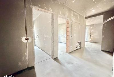 Apartament cu 2 camere în Calea Urseni - 5