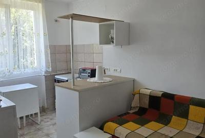Inchiriez apartament cu 1 camera Moroasa Inchiriez apartament cu 1 camera Moroasa - 2