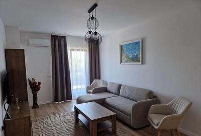 Apartament 2 camere, bloc nou, KM 5- VETERANI - 3