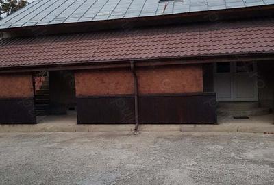 Vand casa P+M jud dambovita,cu teren 500 mp - 10
