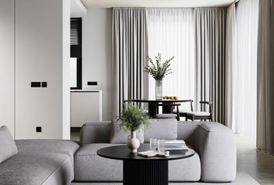 ISOLA BOUTIQUE - Pallady lucrările au început - metrou in apropiere - 3