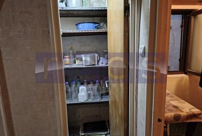 VANZARE 3 CAMERE I DECOMANDAT I METROU I RAUL DOAMNEI - DRUMUL TABEREI - 11