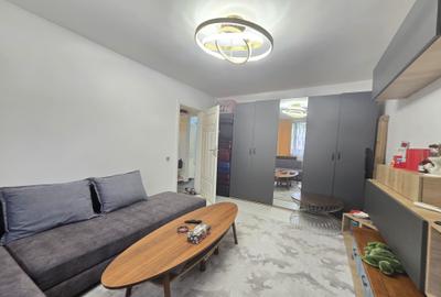 Apartament cu 3 camere decomandat, mobilat în Berceni - 10